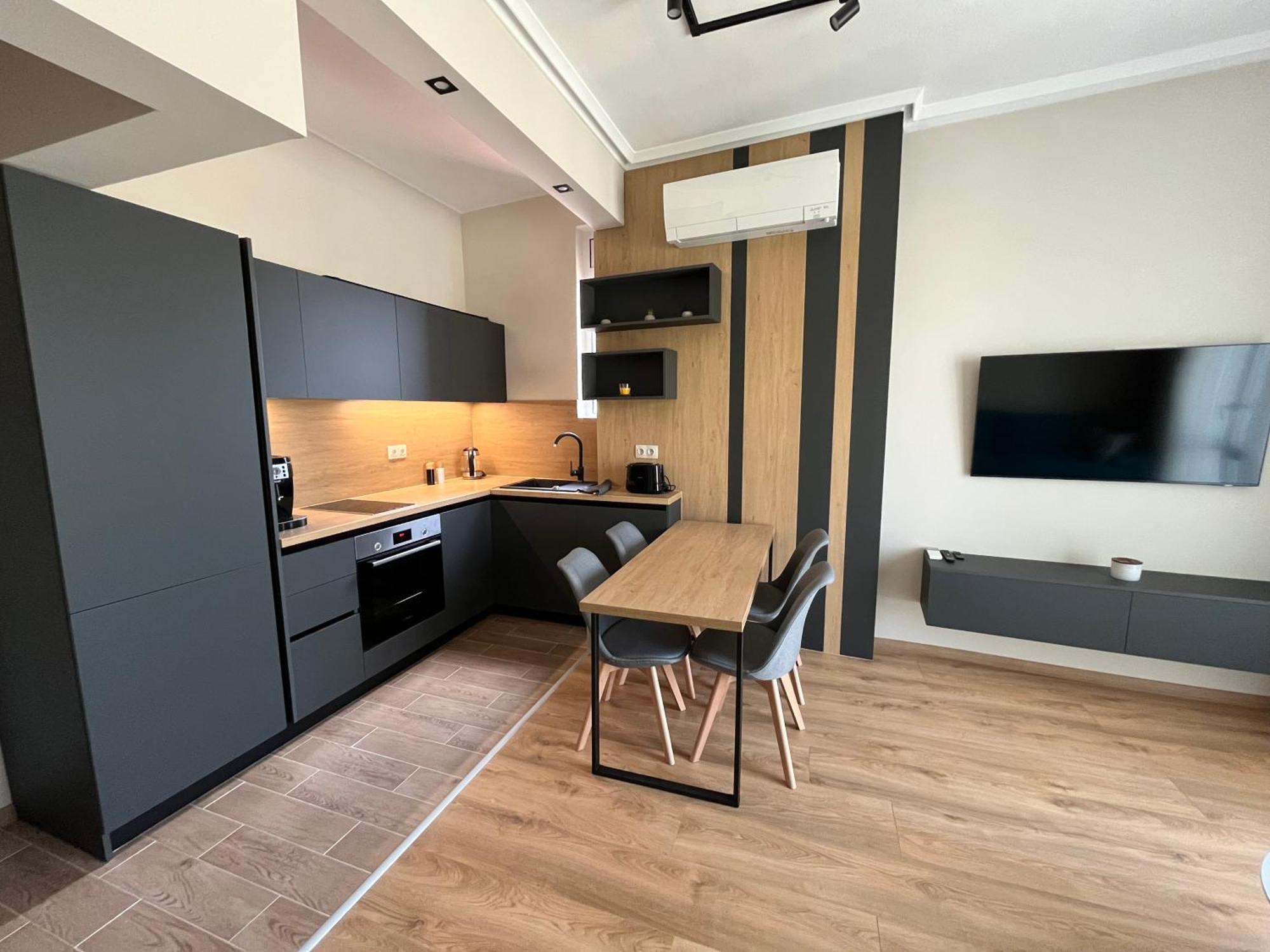 I&V Apartment Varna Exterior foto