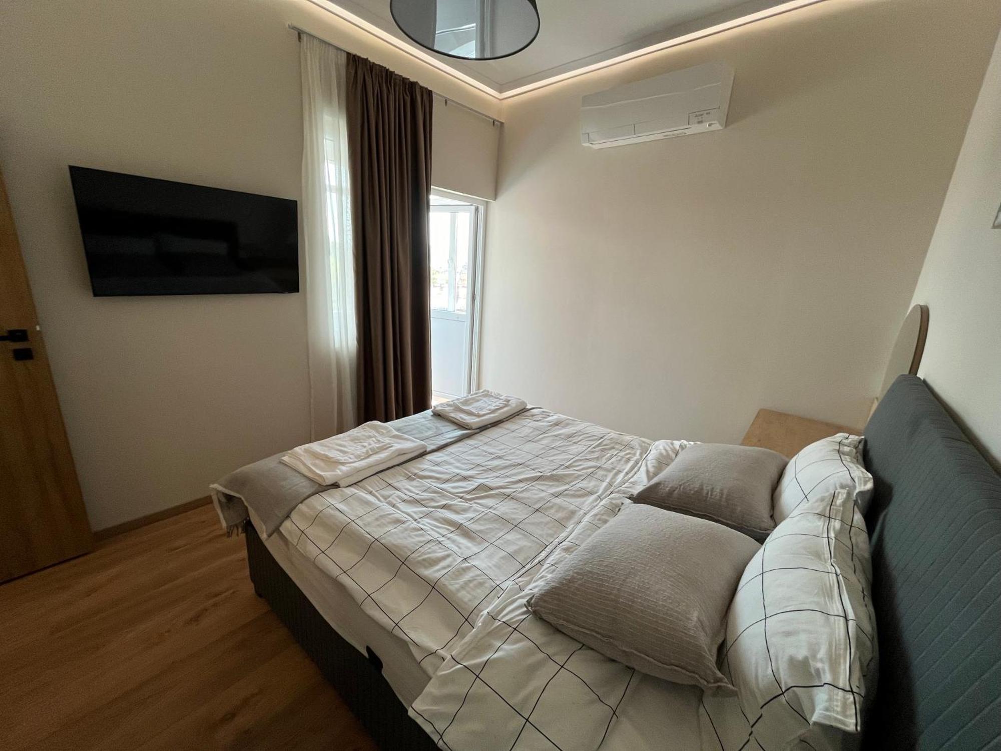 I&V Apartment Varna Exterior foto